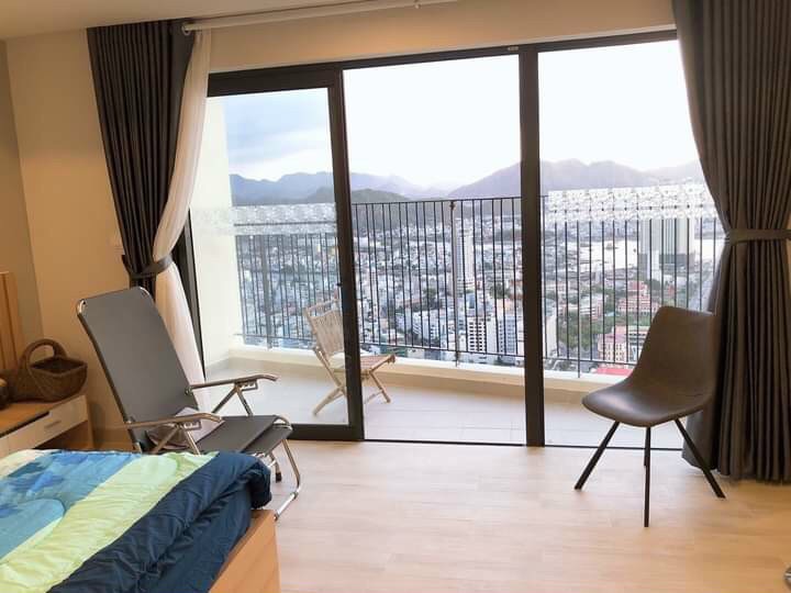 Gold Coast Nha Trang Apartment for rent | four-bedroom| 180m2 | 47 million